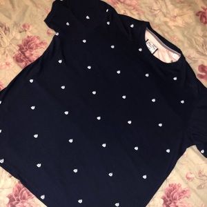 Fashion Tee